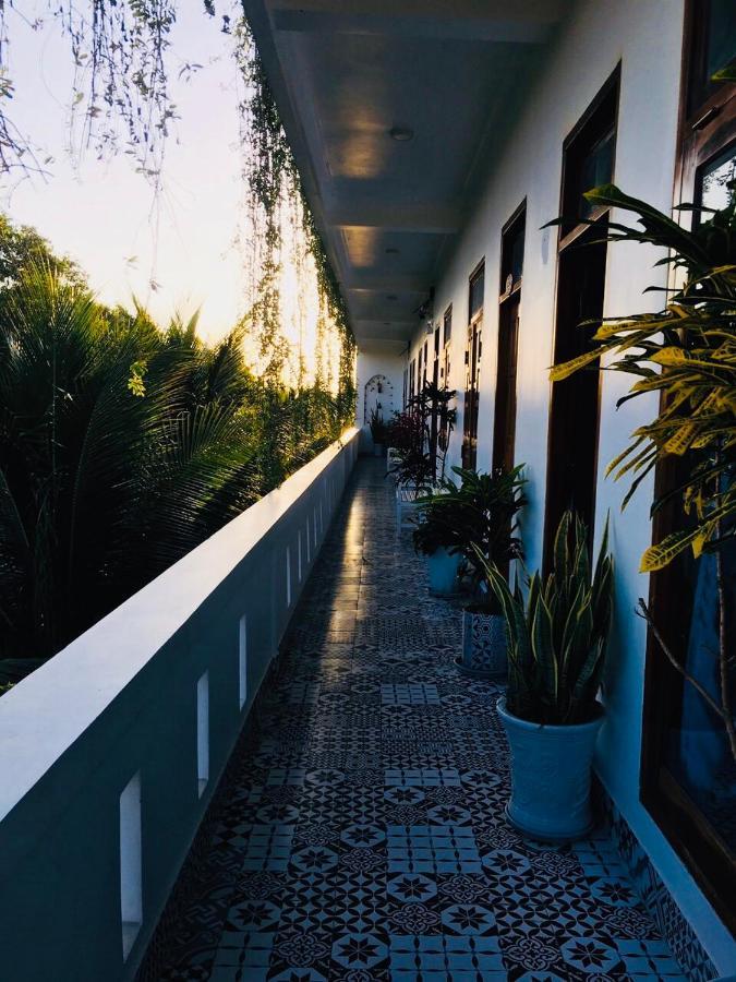 Lagi 1001 Nights Hotel Экстерьер фото