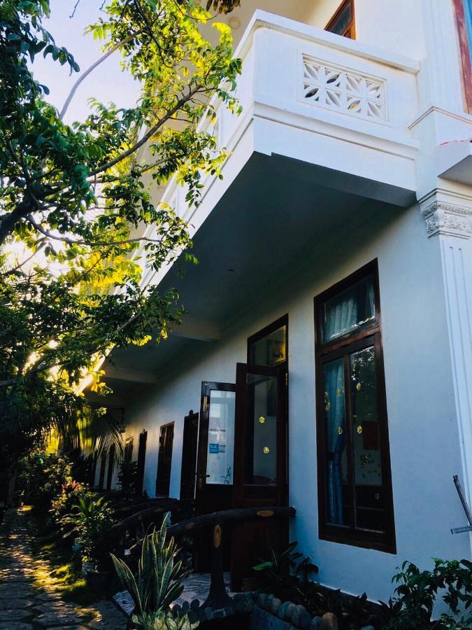 Lagi 1001 Nights Hotel Экстерьер фото