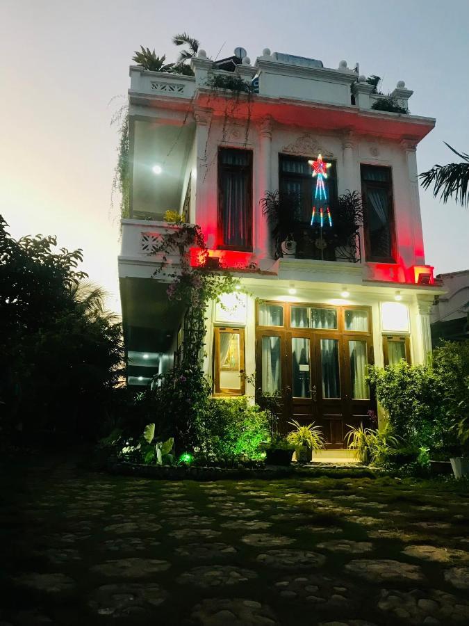 Lagi 1001 Nights Hotel Экстерьер фото