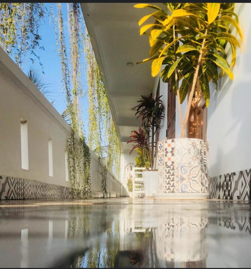 Lagi 1001 Nights Hotel Экстерьер фото