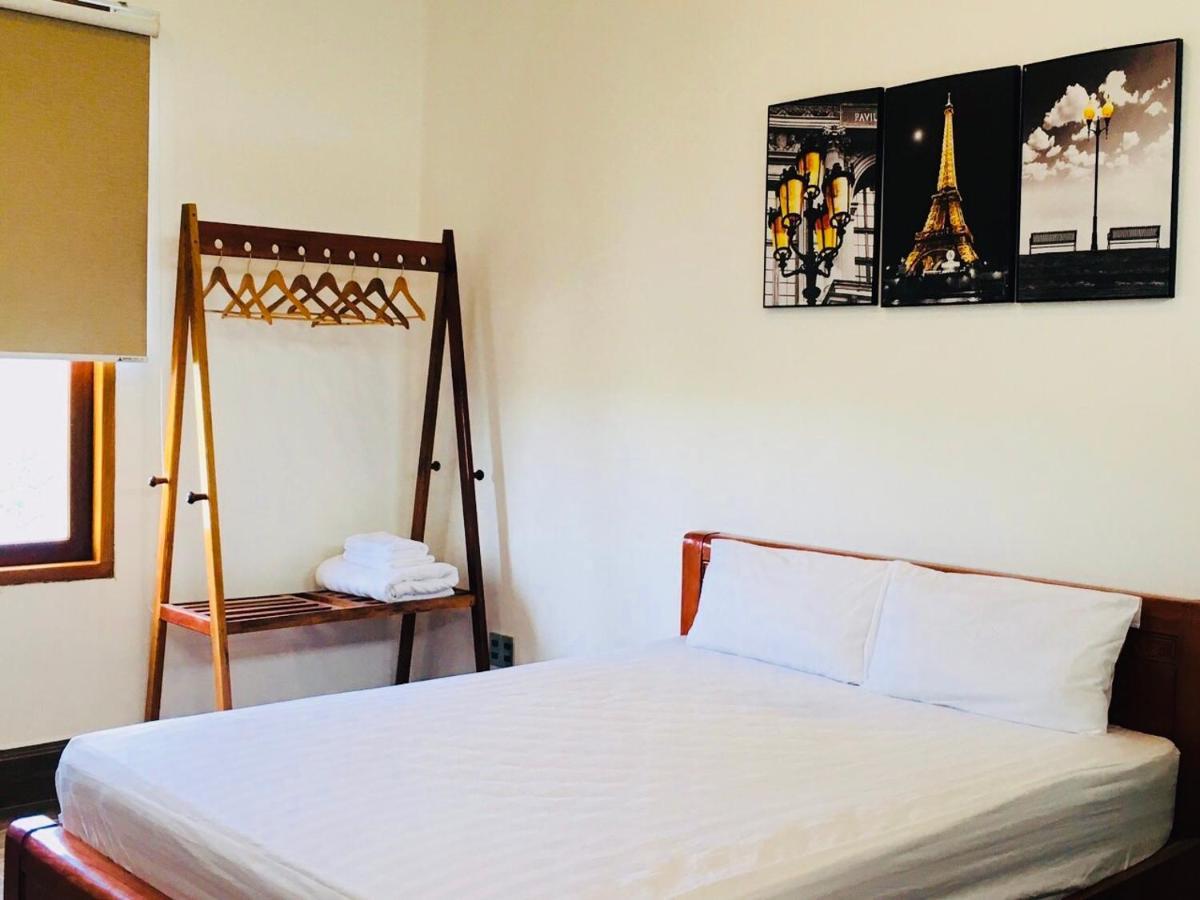Lagi 1001 Nights Hotel Экстерьер фото
