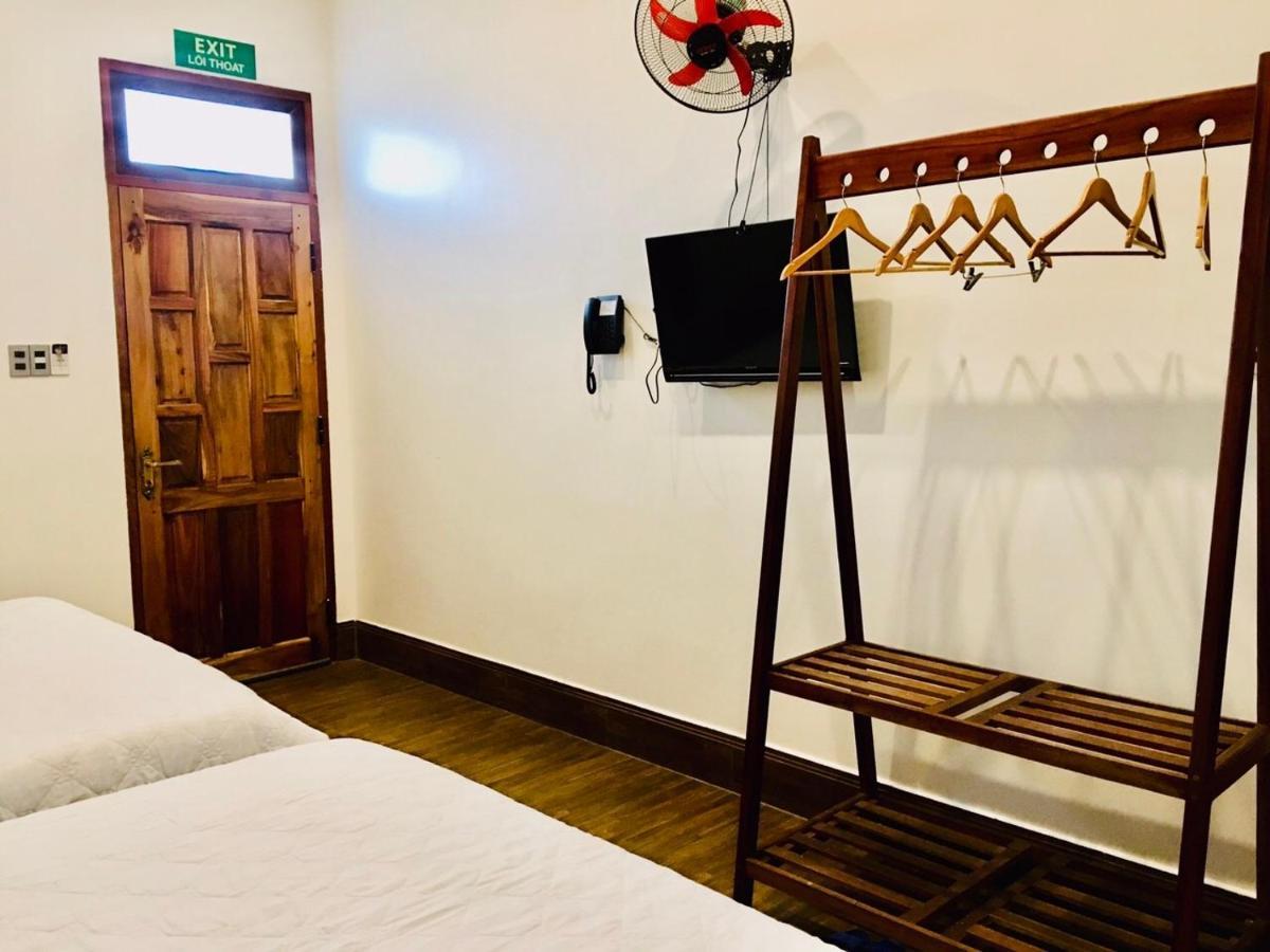 Lagi 1001 Nights Hotel Экстерьер фото