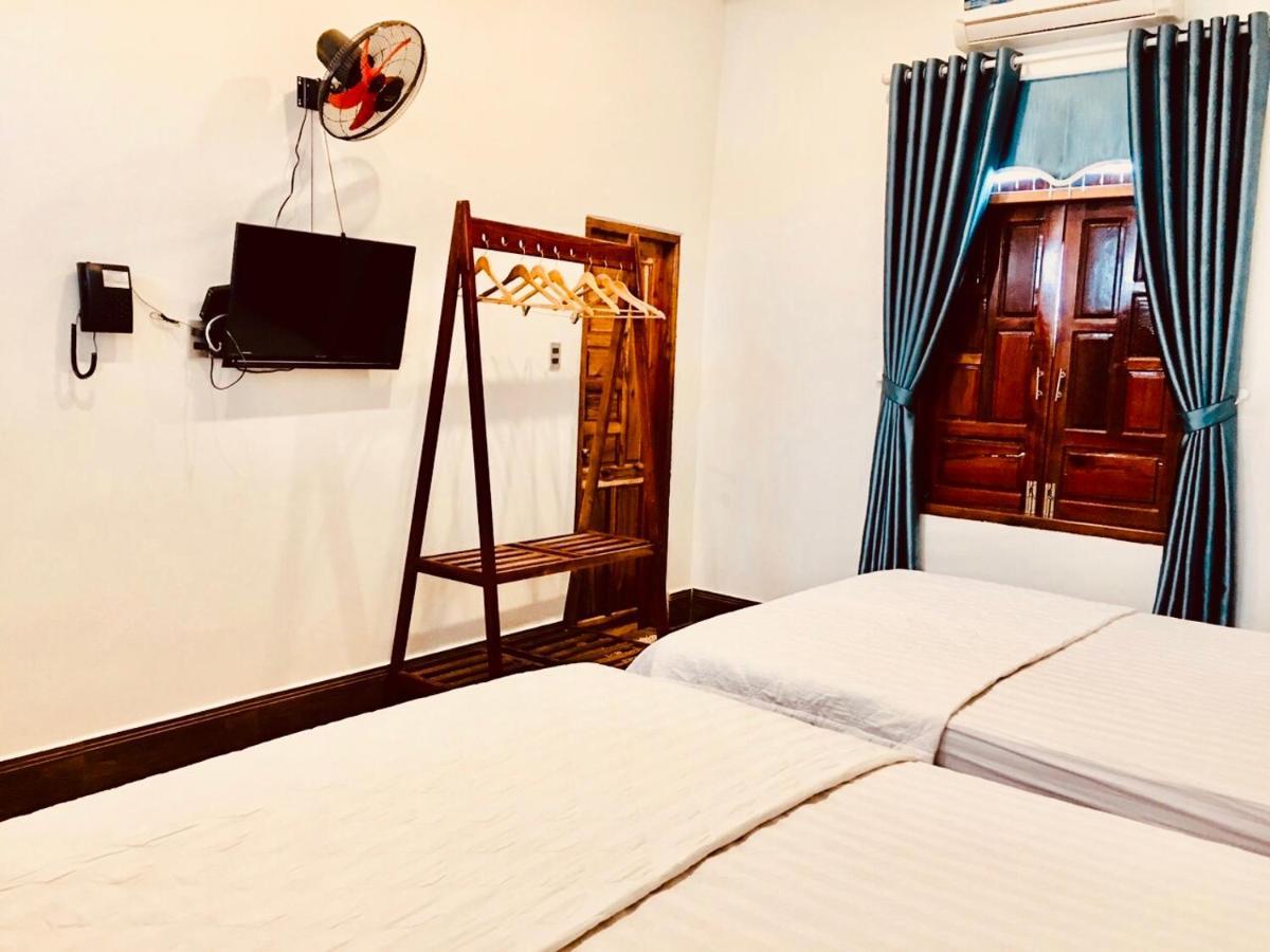 Lagi 1001 Nights Hotel Экстерьер фото