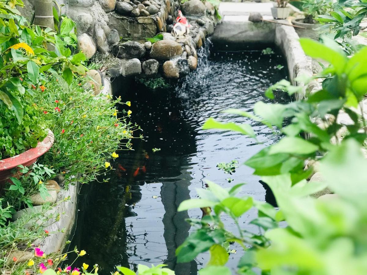 Lagi 1001 Nights Hotel Экстерьер фото